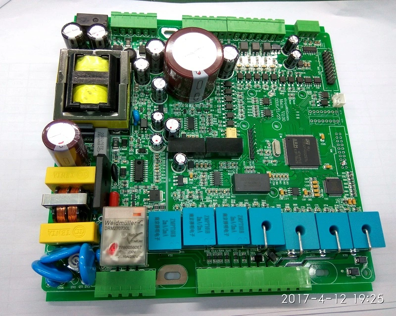 ISO13485 OEM ODM PCB Circuit Board Manufacturer for Medical PCBA
