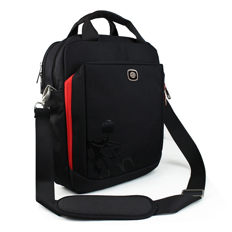 Bolsa à cintura Laptop Bag Messenger Bag aplicar os seus acessórios móveis (SM8827)