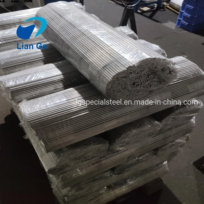 Hot Sale ASTM AISI 2024 3003 6061 6061 6063 T6 O Aluminium Alloy Metal Round Square Bar for Construction