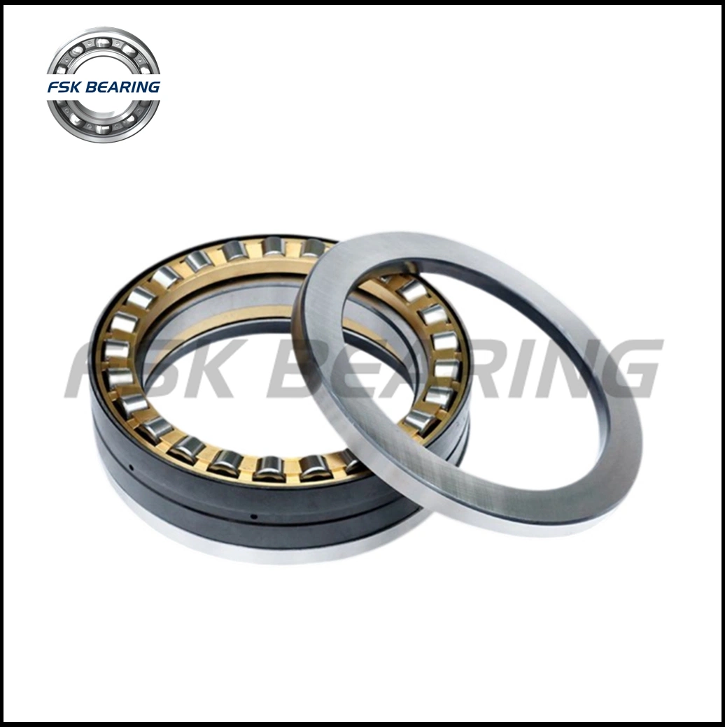 Axial Load 513401 Hw Thrust Taper Roller Bearing for Rolling Machine 450*645*155mm