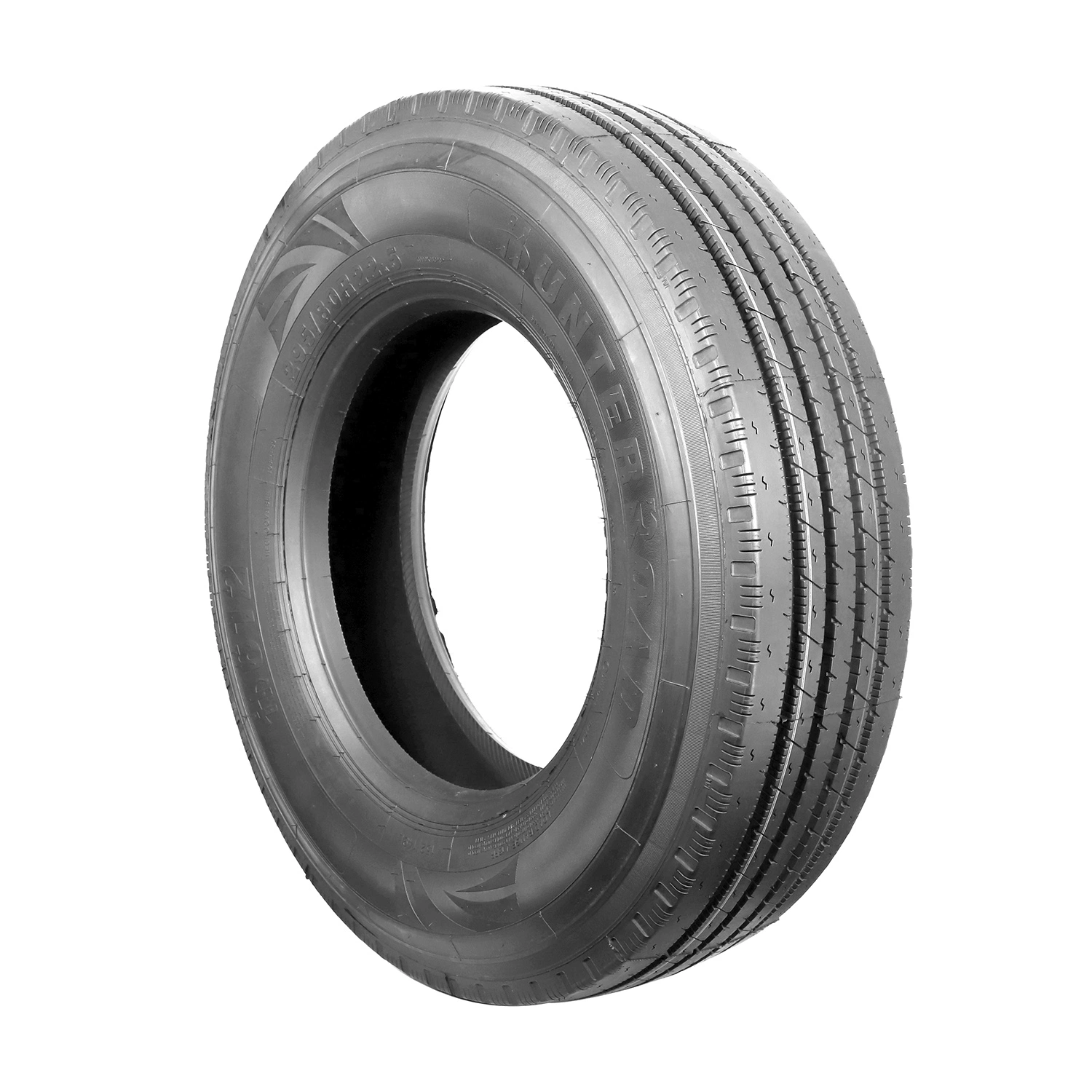 Wholesale/Supplier Customized Best-Selling Tires 12R22.5 Engineered in China Solid heavy-duty High Performance Good Quality Advanced Technology Rubber Tyres