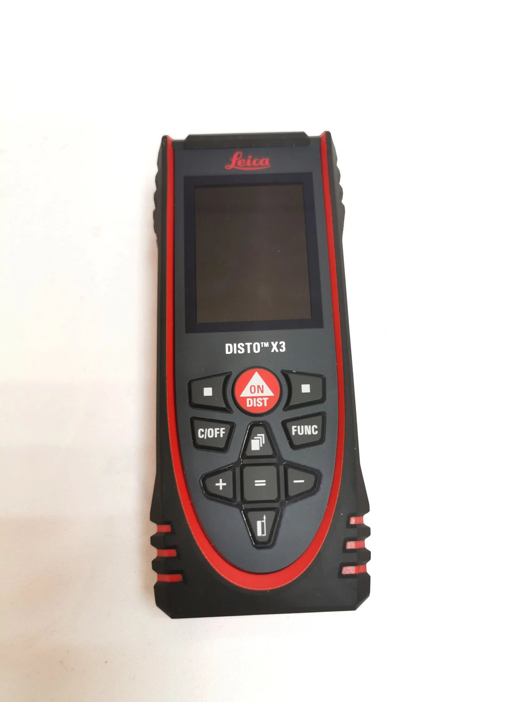 High Precision Leica Rangerfinder Best Quality Disto X3 Laser Distance Meter