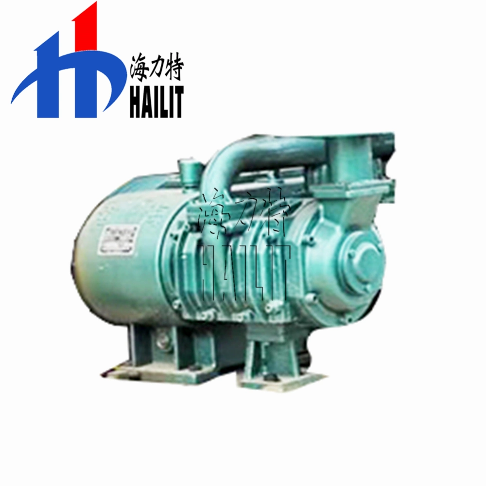 Diesel Engine Air Compress for Bulk Cement Tank (08)