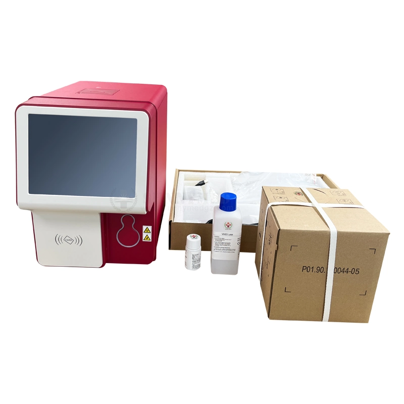 Syw-Vh30 Veterinary Blood Analyzer Hematology Hematology Analyzer