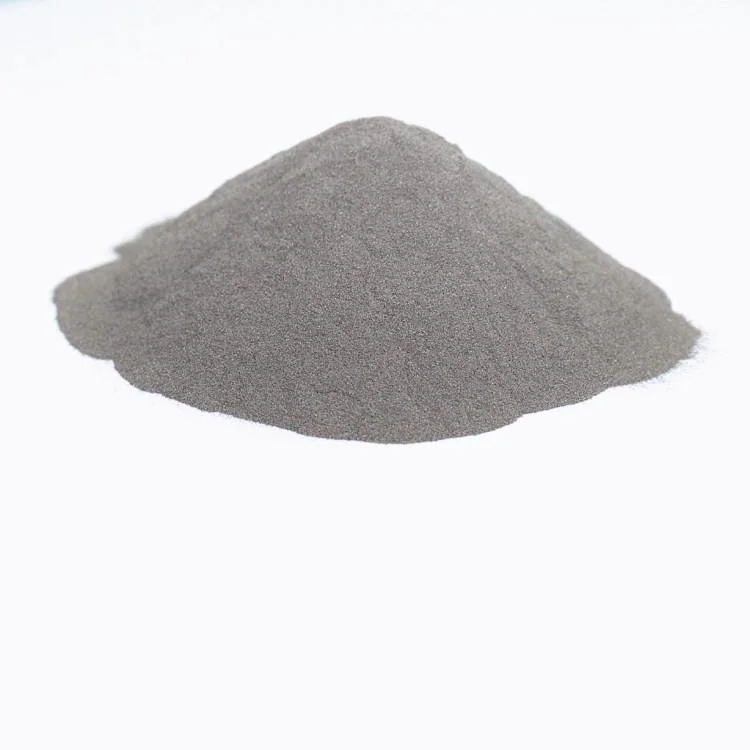 High Purity 99% Silicon Powder Price