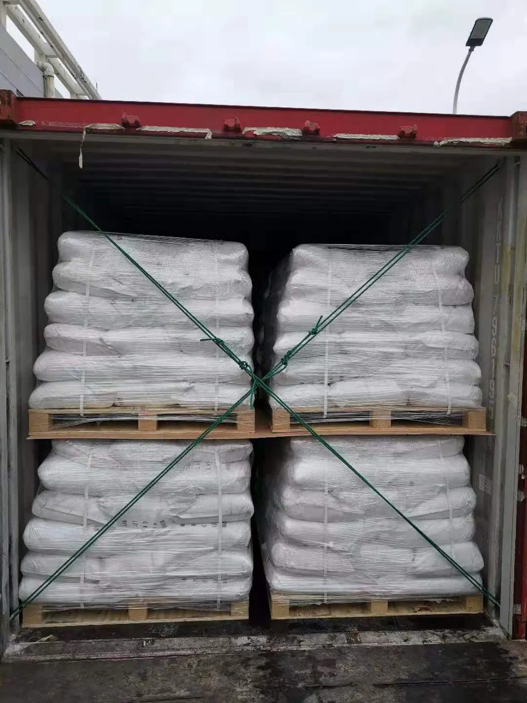 Phosphite de monopotassium 98% cas 13977-65-6