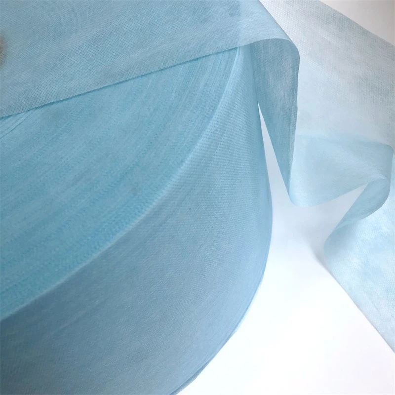 SMS/SMMS Hydrophobic Spunbond Nonwoven