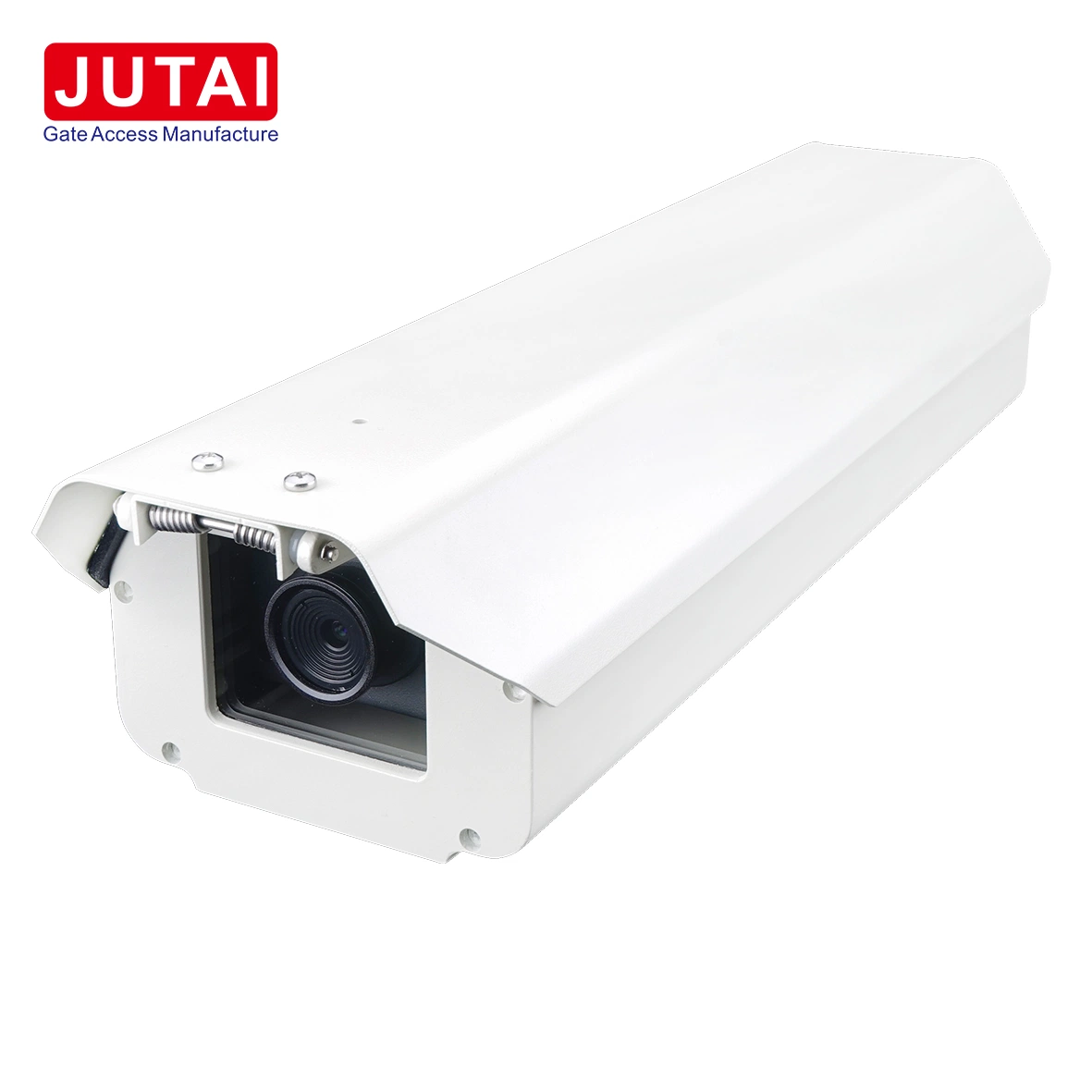 Car Number Plate Recongition Security Camera Parking System