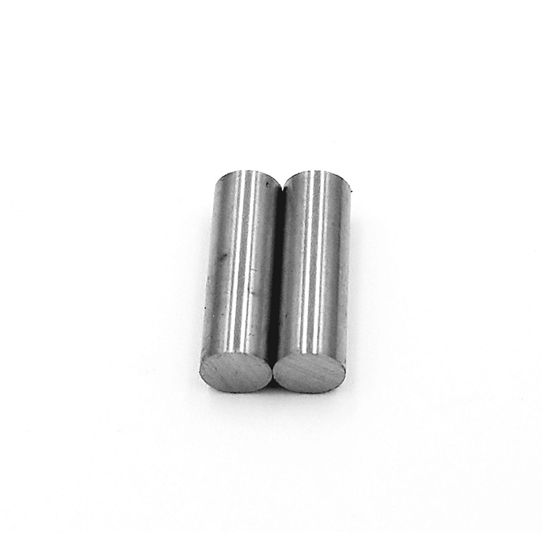 Custom AlNiCo 2 AlNiCo 5 AlNiCo 8 Rod Magnets