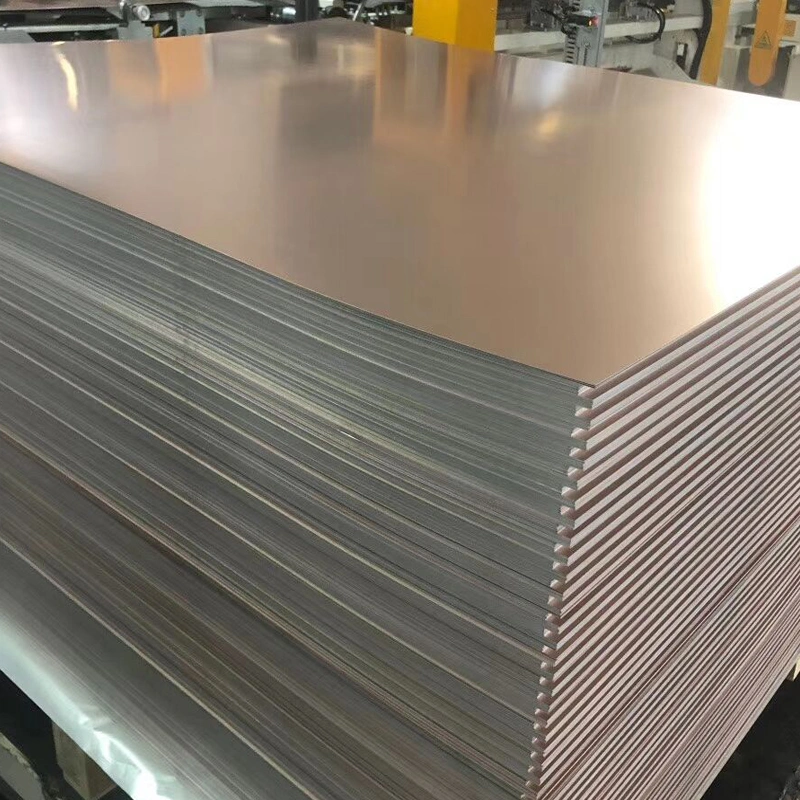 A1050, A1060, A1070, A1100, A1200, A1235 Aluminum Plate