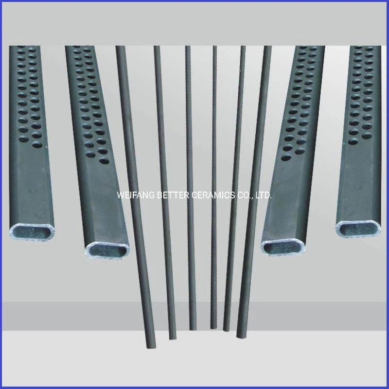 Good Quality Sisic cross beams for Lithium Battery Industry