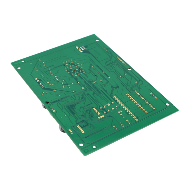8 Layer Multilayer Circuit Boards Mother Board PCB Manufacturer