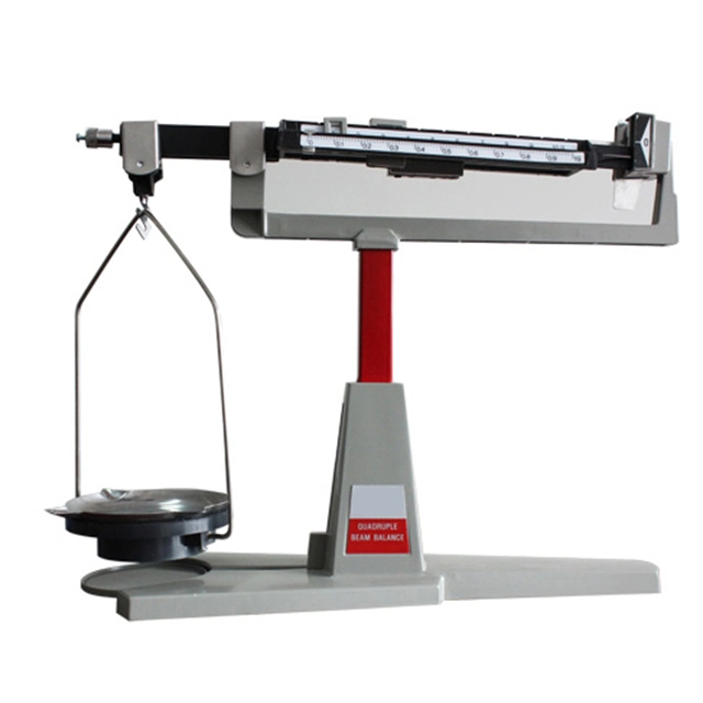 Hot Sale Laboratory Double Beam Balance Scale