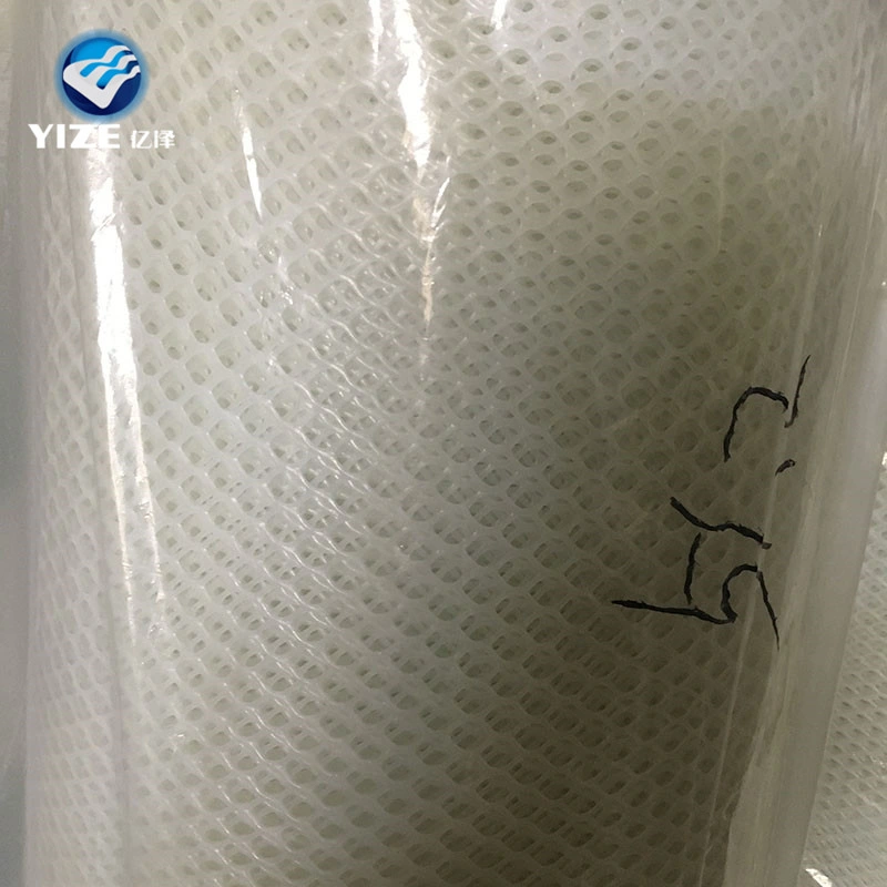 Factory Price PP Hexagonal Wire Mesh Plastic Chicken Wire Mesh