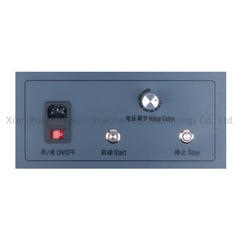 Xhhv Series Factory Price 35kv DC High Voltage Power Supply