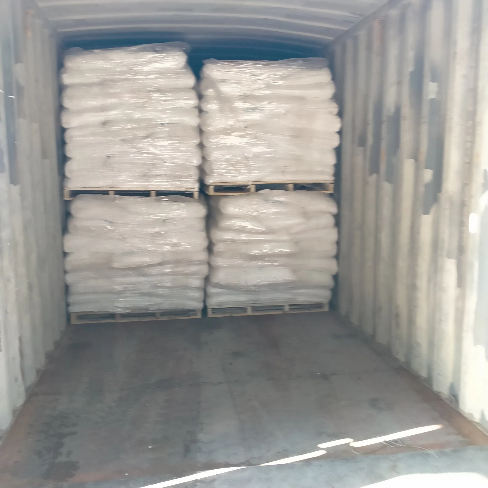 Industrial Chemical Raw Material Barium Sulphate Precipitated 98.5% CAS No. 7727-43-7