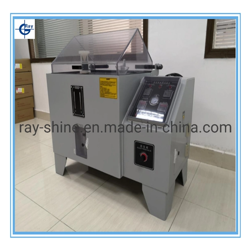 2021 Hot Sale Salt Spray Testing Chamber for Laboratory Ray-Yw01