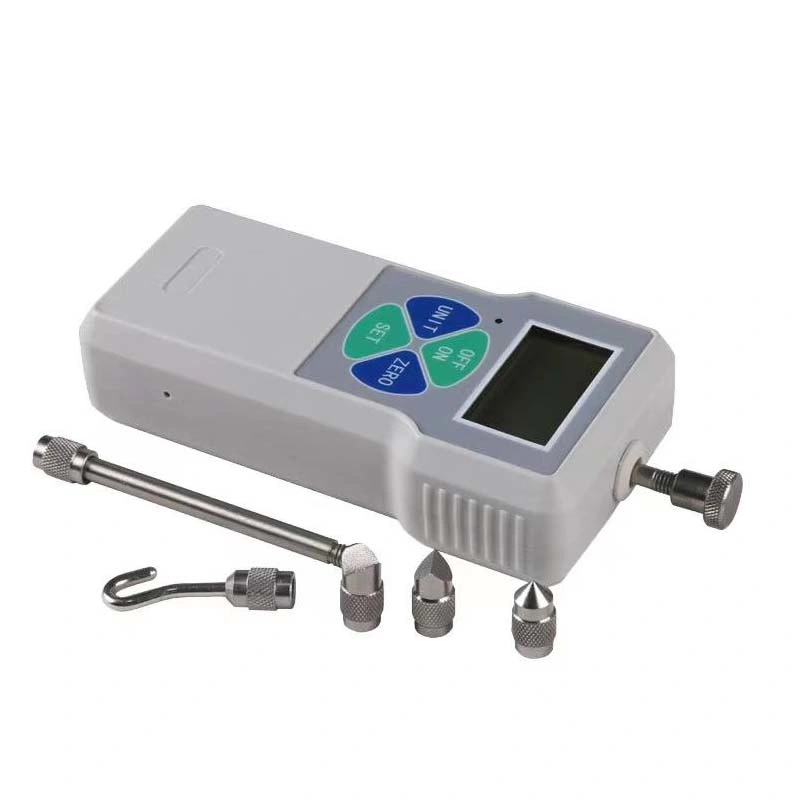 PCBA for Push Pull Pressure Meter Dynamometer Force Meter