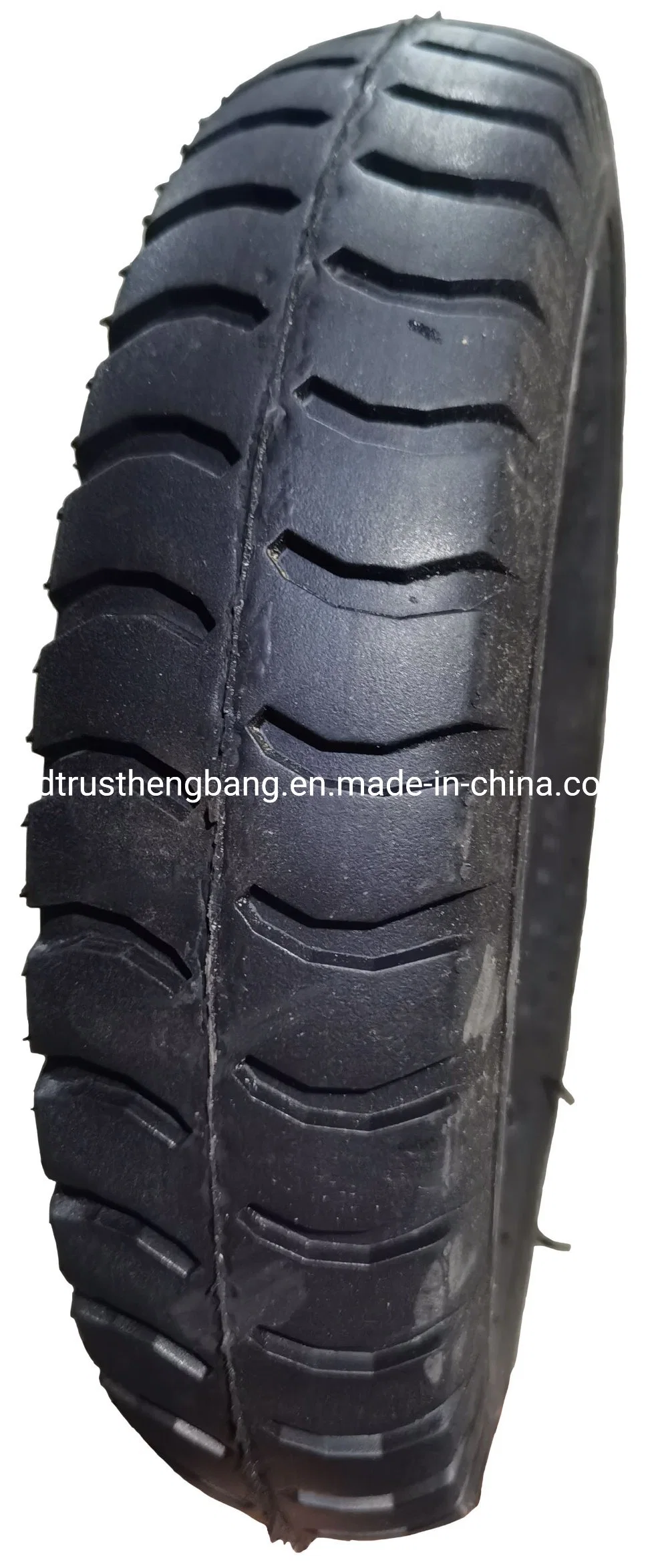 Top Quality Lug Pattern Wheel Barrow Tire 3.50-8 4.00-8