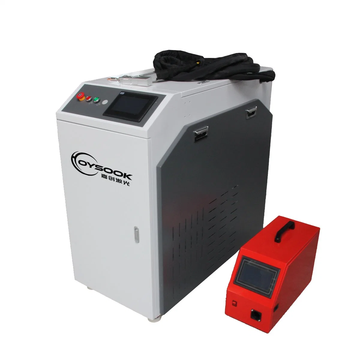 Portable Handheld Mini 1000W 1500W 2000W CNC Fiber Laser Welding Machine Price