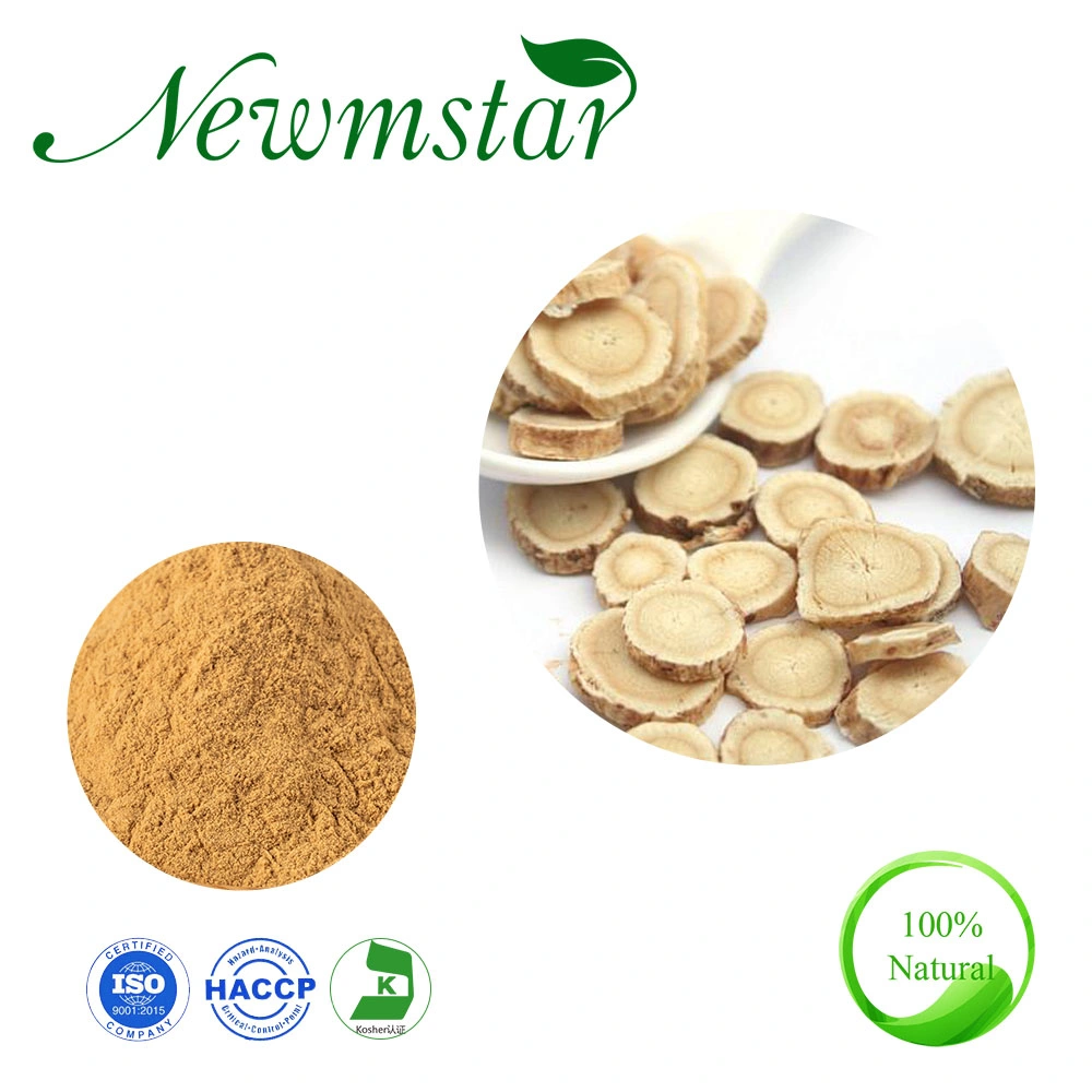 Astragalus Extrakt Astragalus Membranaceus Polysaccharide 70%