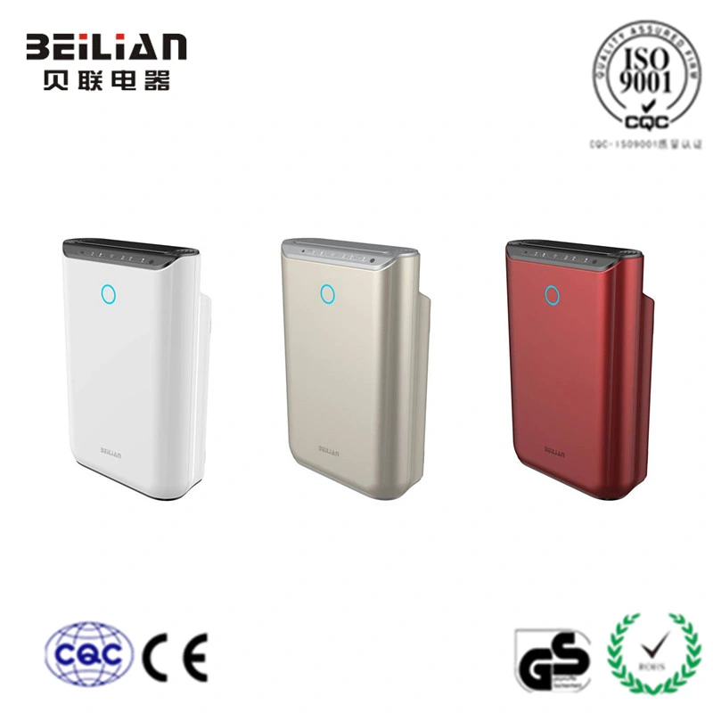 Top Selling Intelligent Air Cleaner for Home Use From Beilian