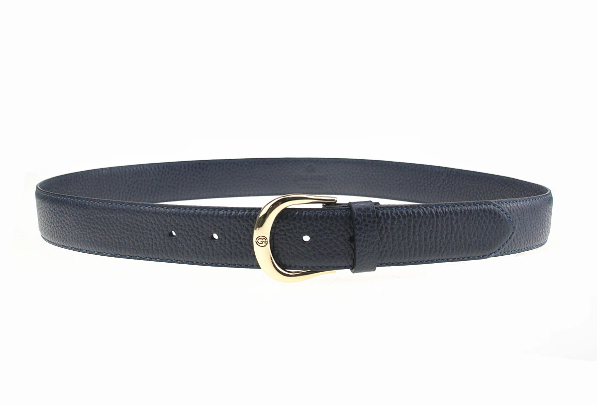 Leather Fashion Casual Belt for Lady Customized Stylish