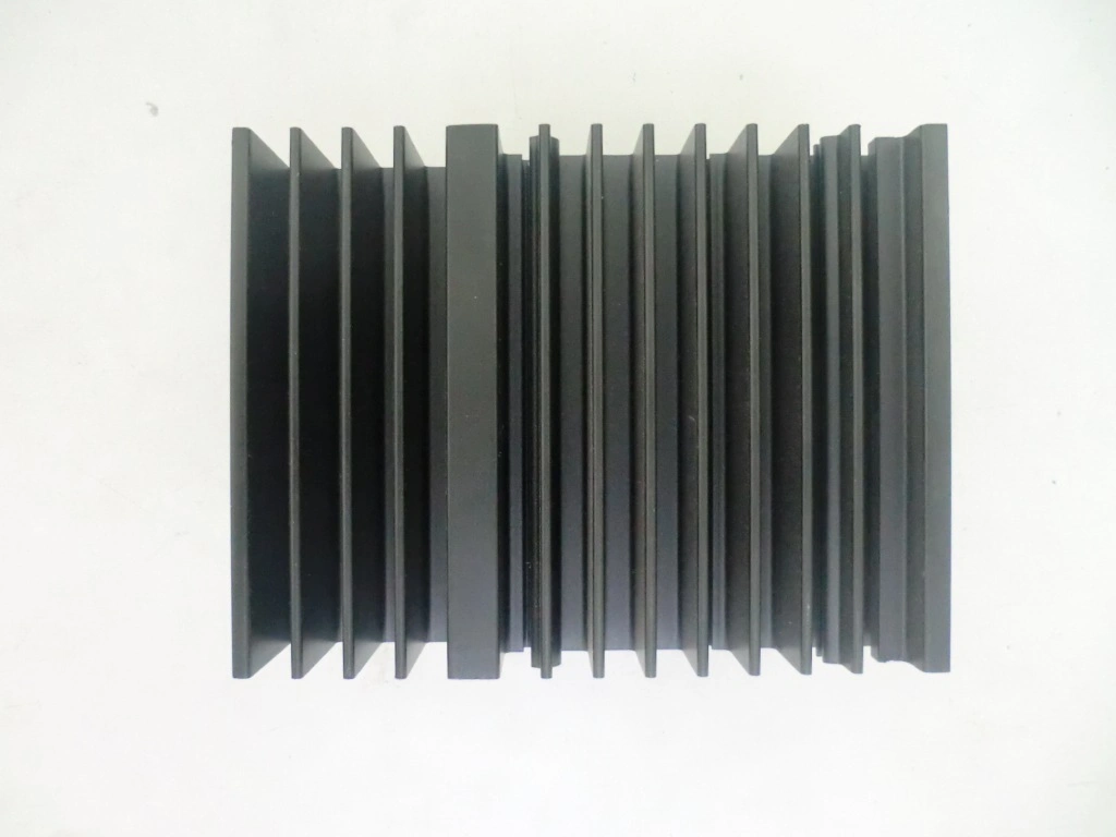 Original Factory T-Slot Aluminium Extrusion Profile Extruded Aluminum for Industry Make Door Window Workbenc