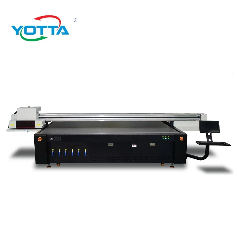 Best Price Large Format P30 UV Flatbed Inkjet Printer