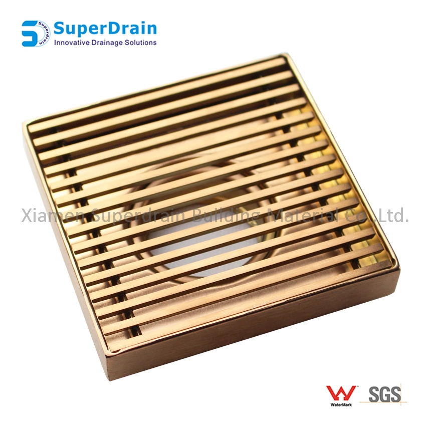 Swimming Pool Accessories Overflow Channel Drainage Point