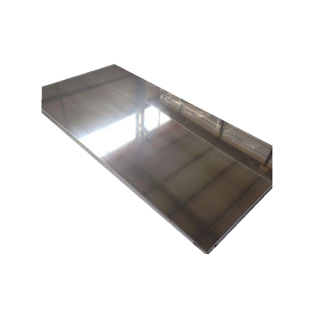 5082, 5182, 5083, 5183, 5086, 5186 Aluminum Alloy Sheet/Plate