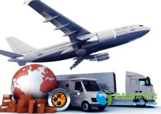 China Logistics Air Cargo Service Spedition von China nach Usa/Kanada/Europa