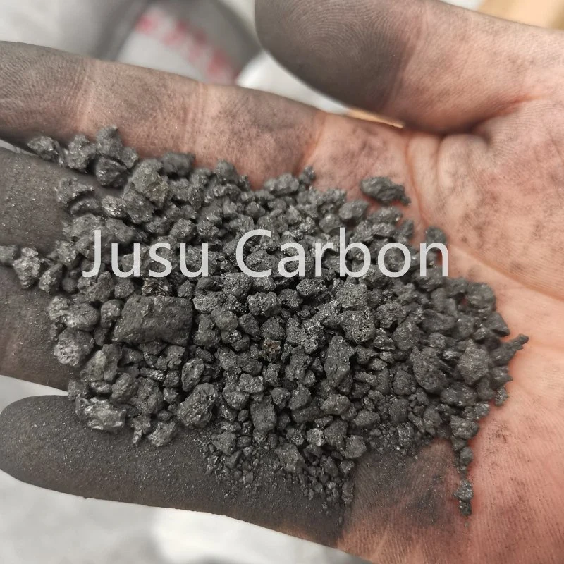 Petroleum Coke Green Calcined Petroleum Coke Green Delayed Pet Coke on Sale From China