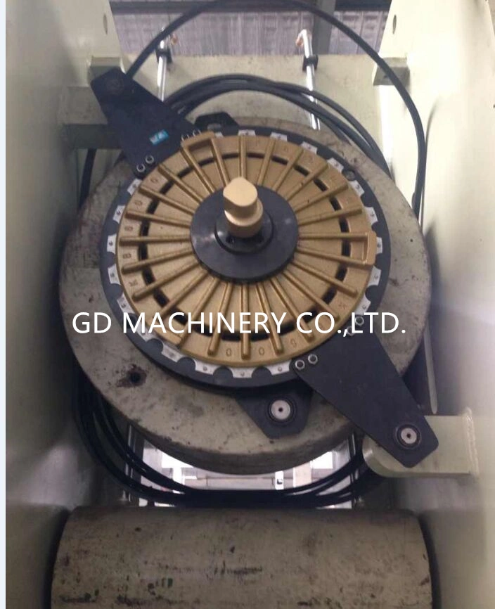 Clutch and Brake for Punching Machine