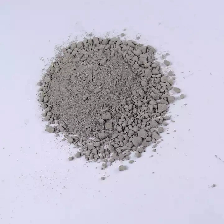 High Alumina Castables Calcium Aluminate High Alumina Cement