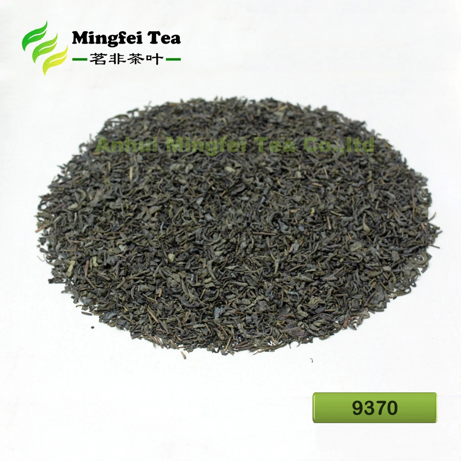 (Algeria) Chinese Green Tea to Africa 9366/9367/9368/9369/9371/9370/9380/41022