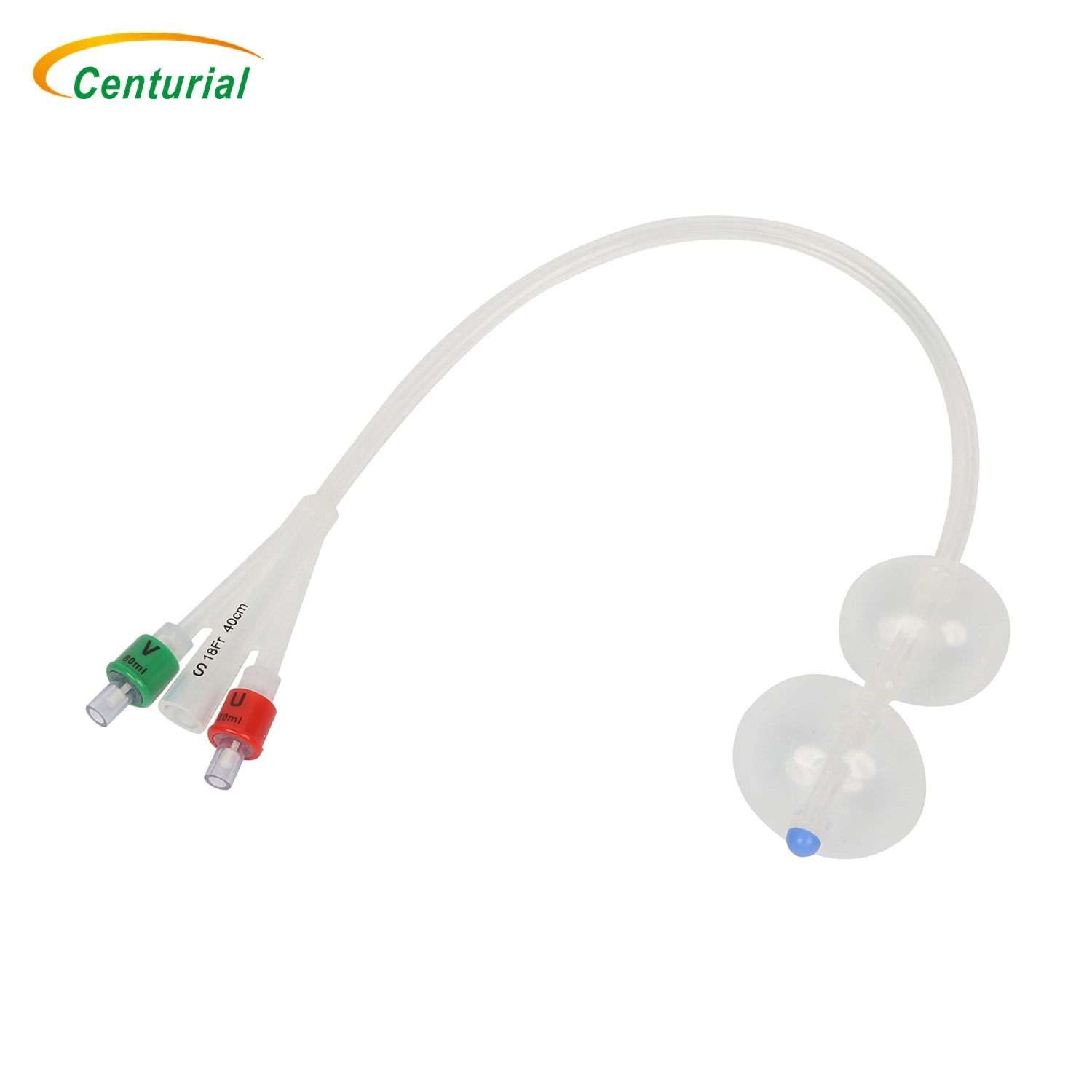 High quality/High cost performance  Disposable Medical Supplies Cervical Ripening Balloon