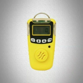 Most Popular Sensitive Hand Held Portable Non Rechargeable Gas Leak Detector for Gas Co O2