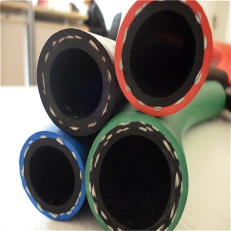 High quality/High cost performance Fabric Covered Air Hose