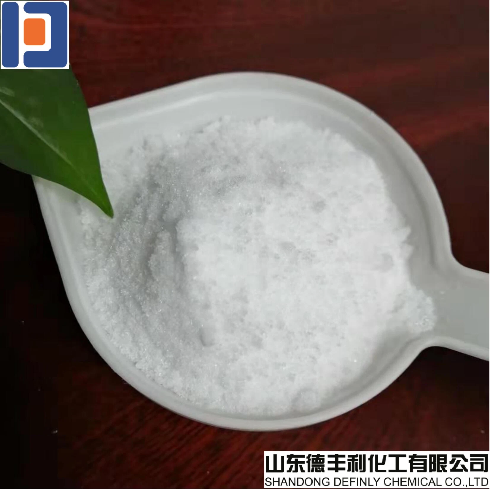 Fournitures d'usine thiocyanate de sodium avec 99% de pureté