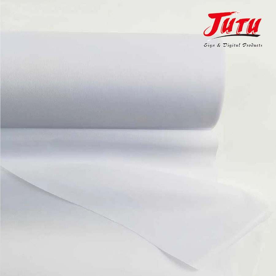 Jutu Low Price Inkjet Printable Textile Digital Printing Textile with Long Life Time