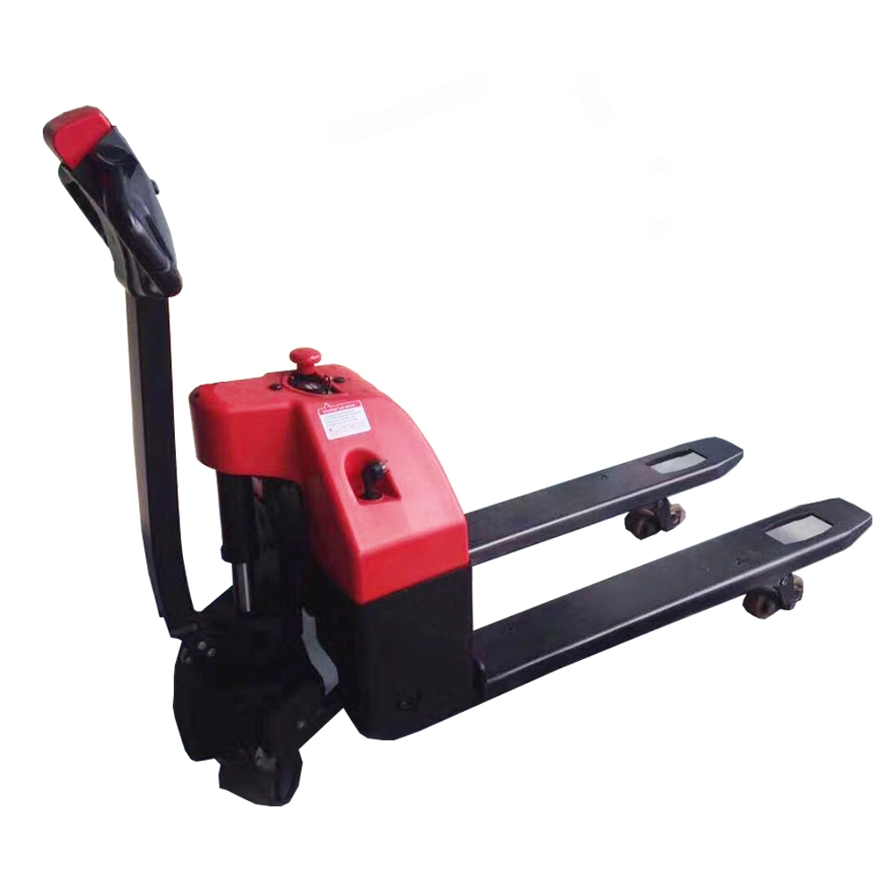 1.3ton Electric Pallet Truck with Scale