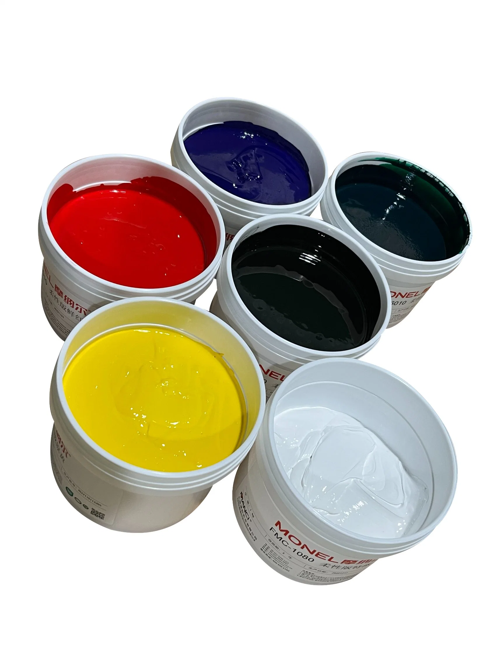 electrical Product Printing Ink (Silk Screen printing ink)