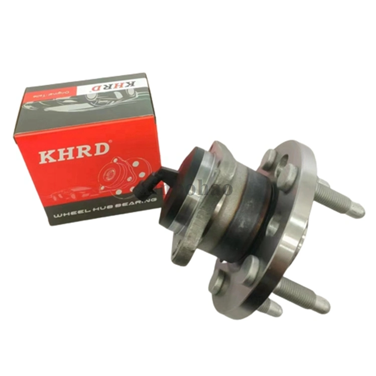 High Precision Car Motor Vehicle Parts Used for Toyota Vitsz Hiace Altis Mitsubishi Medical Equipment KHRD Brand 13502829 Wheel Hub Bearing Units