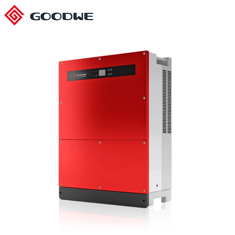 51.2V 5kwh DNS Series 3-6kw 10kwh 48V Catl 200ah Lithium Volt Battery Storage Goodwe Inverter