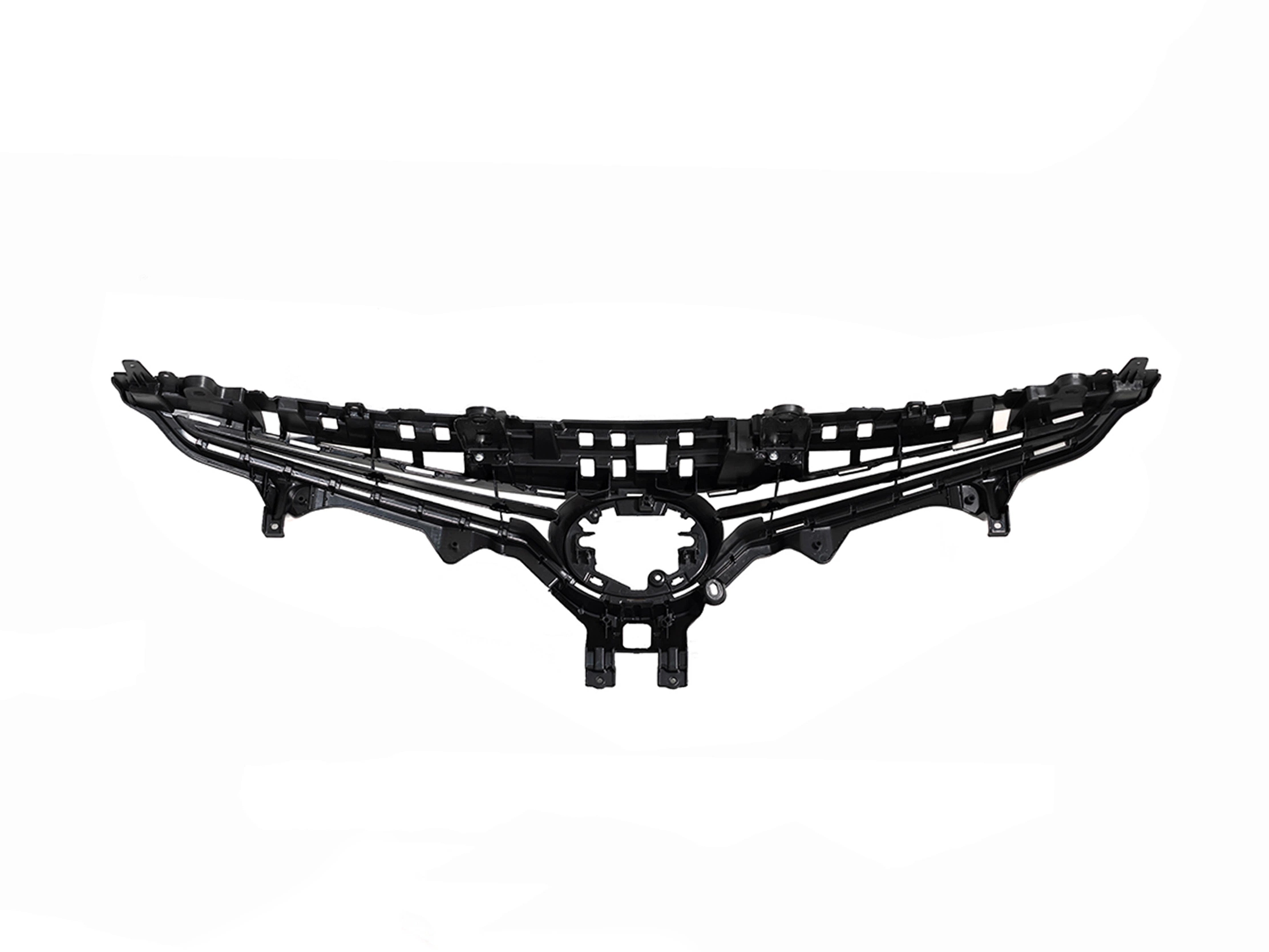 Tyj High-Quality Wholesale Auto Spare Part Car Accessore Front Grille Se para Toyota Camry 2021 EE.UU. Se / XSE