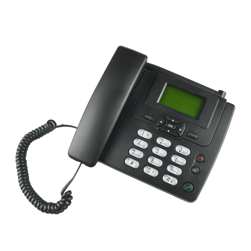 Ets3125I GSM900/1800MHz Fcp Fixed Cellular Phone