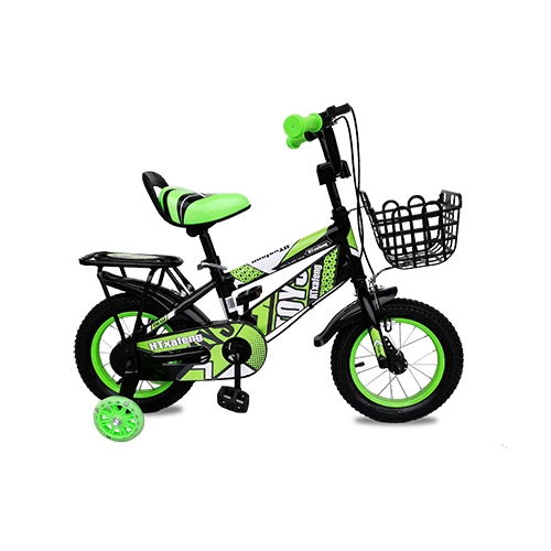 Fábrica Precio barato durable en uso 12 pulgadas Montaña niños′ Venta de bicicletas