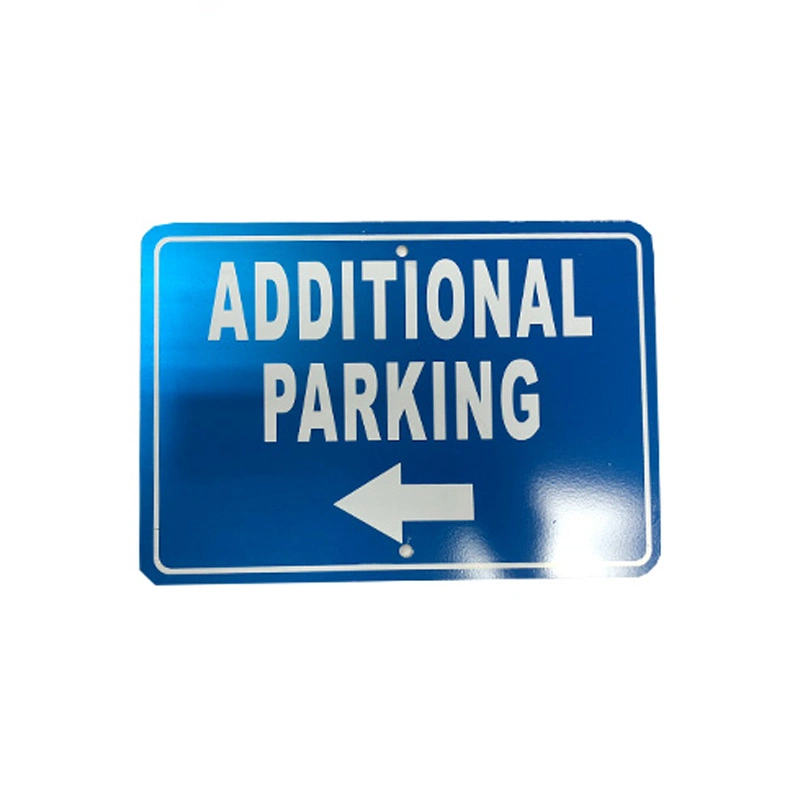 Aluminium Reflective Highway Signs Traffic Sign Board