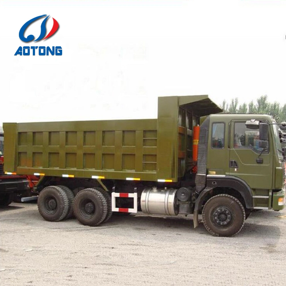 2 or 3 Axles Tipper Cargo Truck Trailer Sand Rock Coal Transport Tipping Trailer Tri Axles 50-80tons Side Dump Tipper Semi Trailer